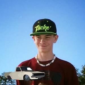Meet your Posher, Austin